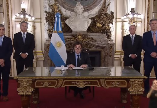 Argentinien: Politische und wirtschaftliche Herausforderungen