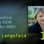 Opposition in der DDR und der BRD | MISES Momente #19